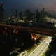 Illustration for article titled Singapore F1 GP At Night